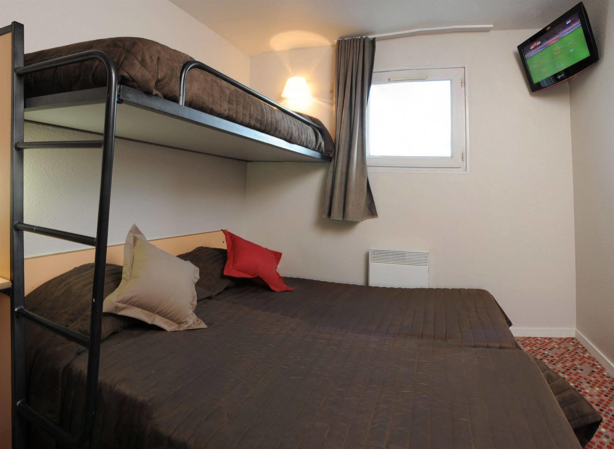 Welcomotel Les Mureaux Exterior foto